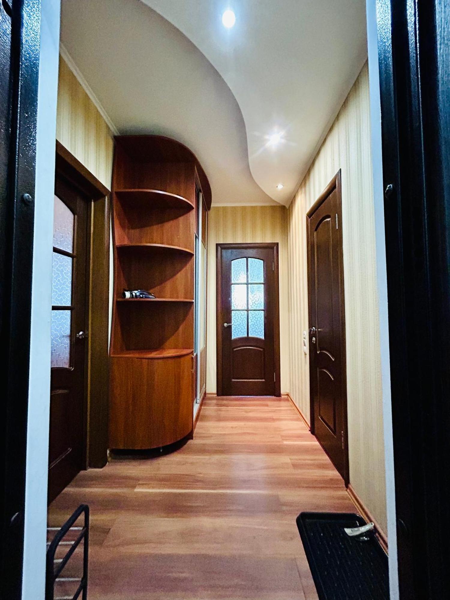 Апартаменты Возле Бц Тетрис Клочковская Charkiw Exterior foto