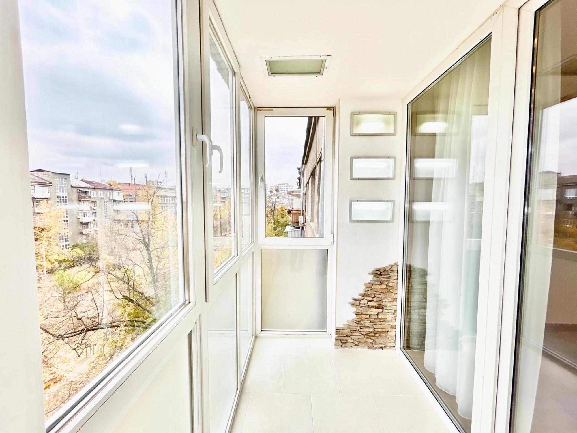 Апартаменты Возле Бц Тетрис Клочковская Charkiw Exterior foto